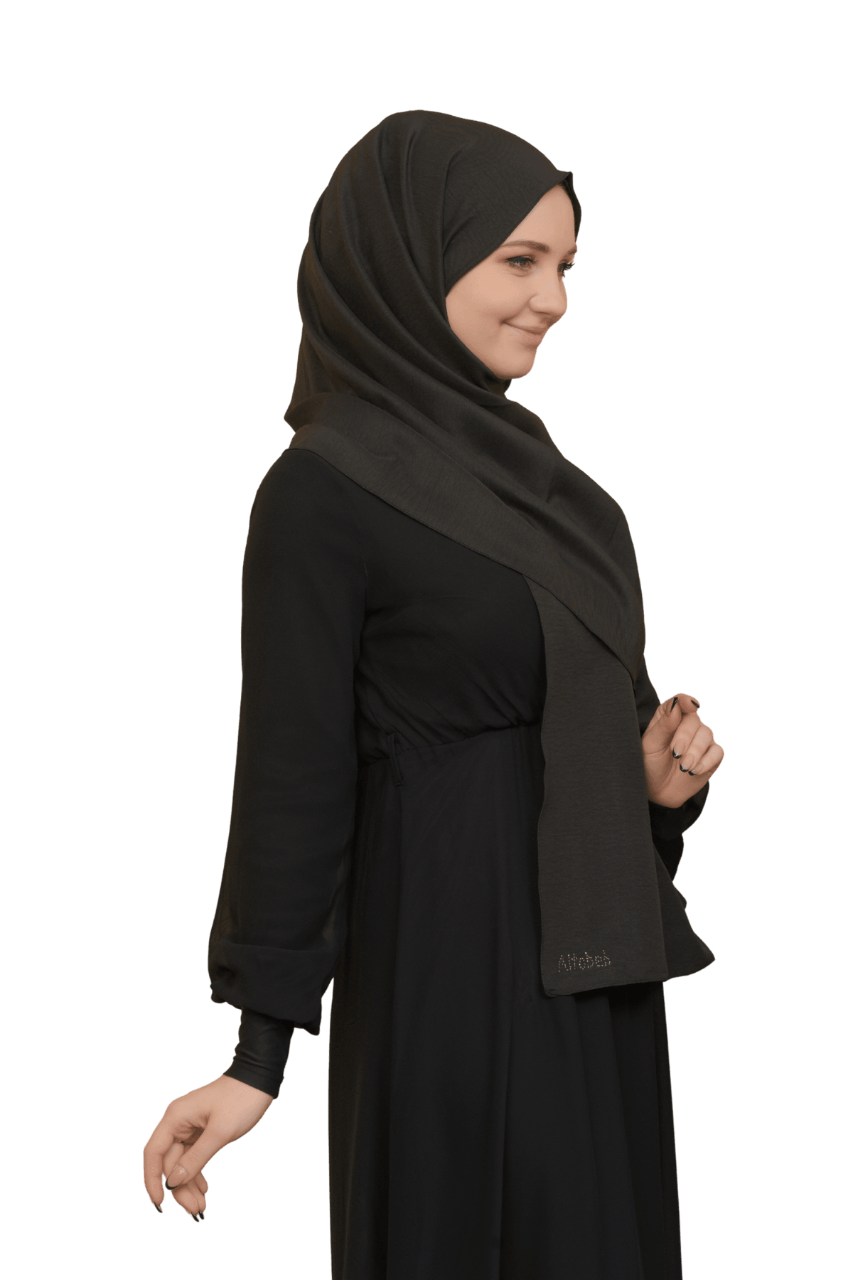 Cotton Jazz Shawl - Versatile & Elegant