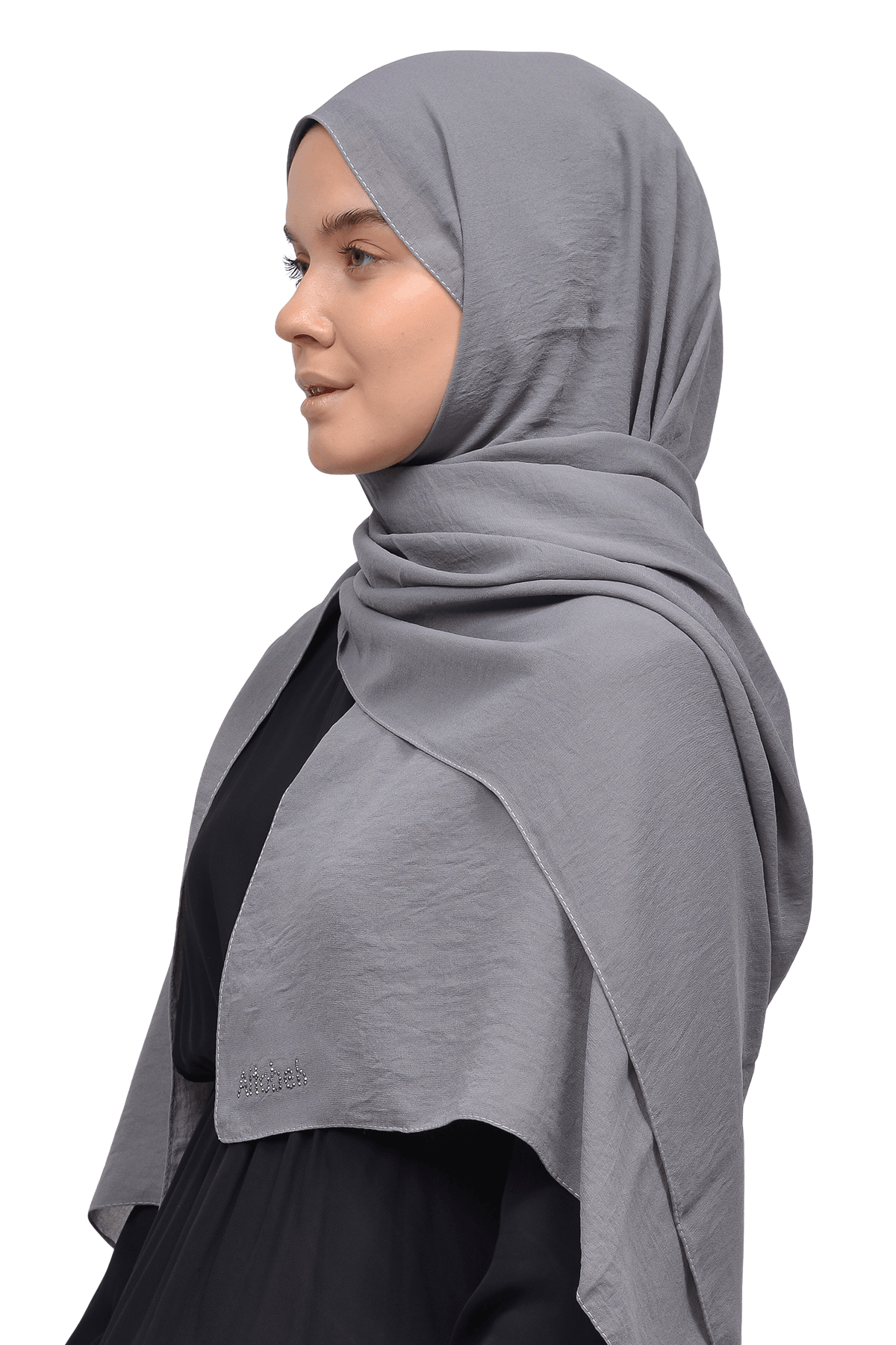 Cotton Jazz Shawl - Versatile & Elegant