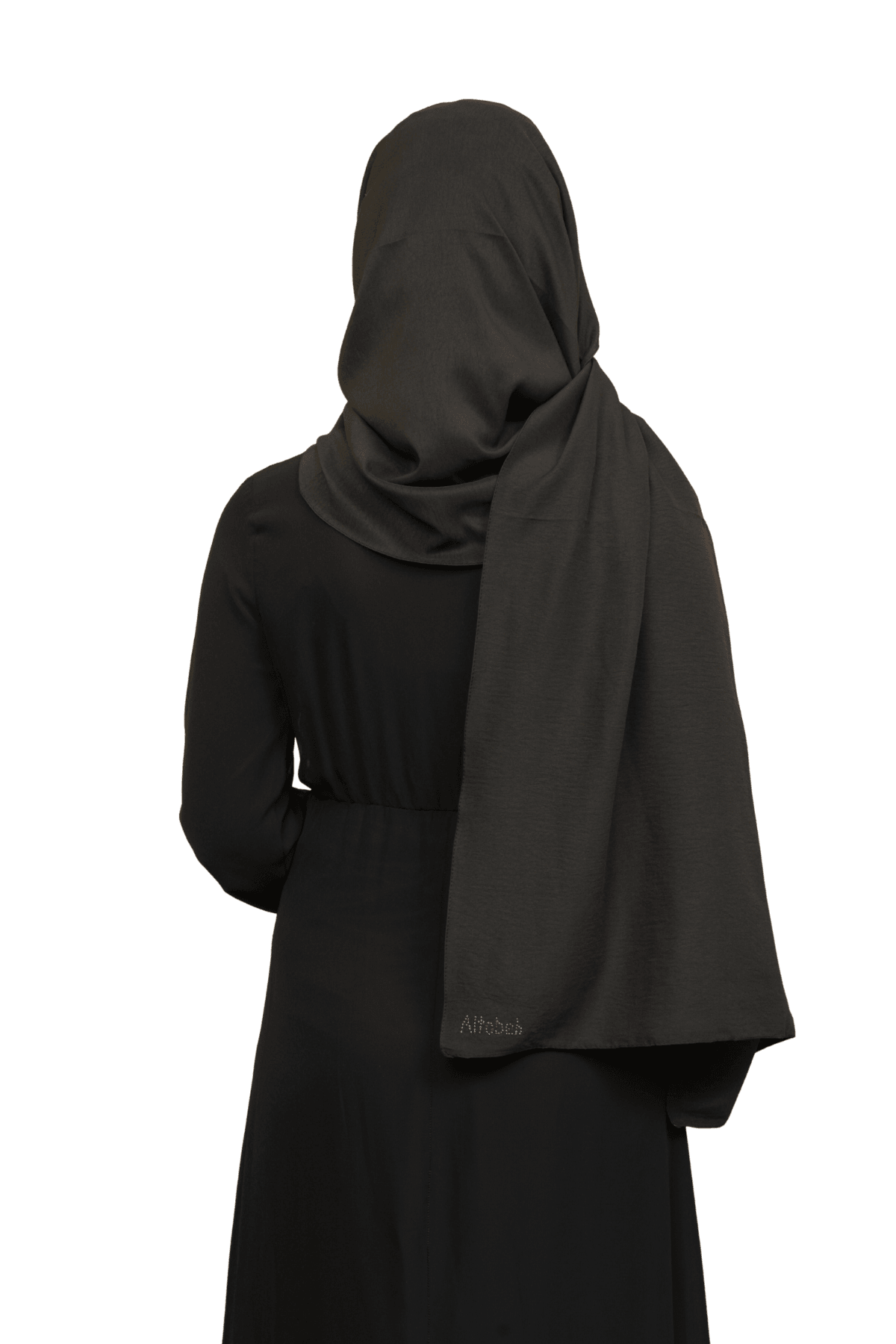 Cotton Jazz Shawl - Versatile & Elegant