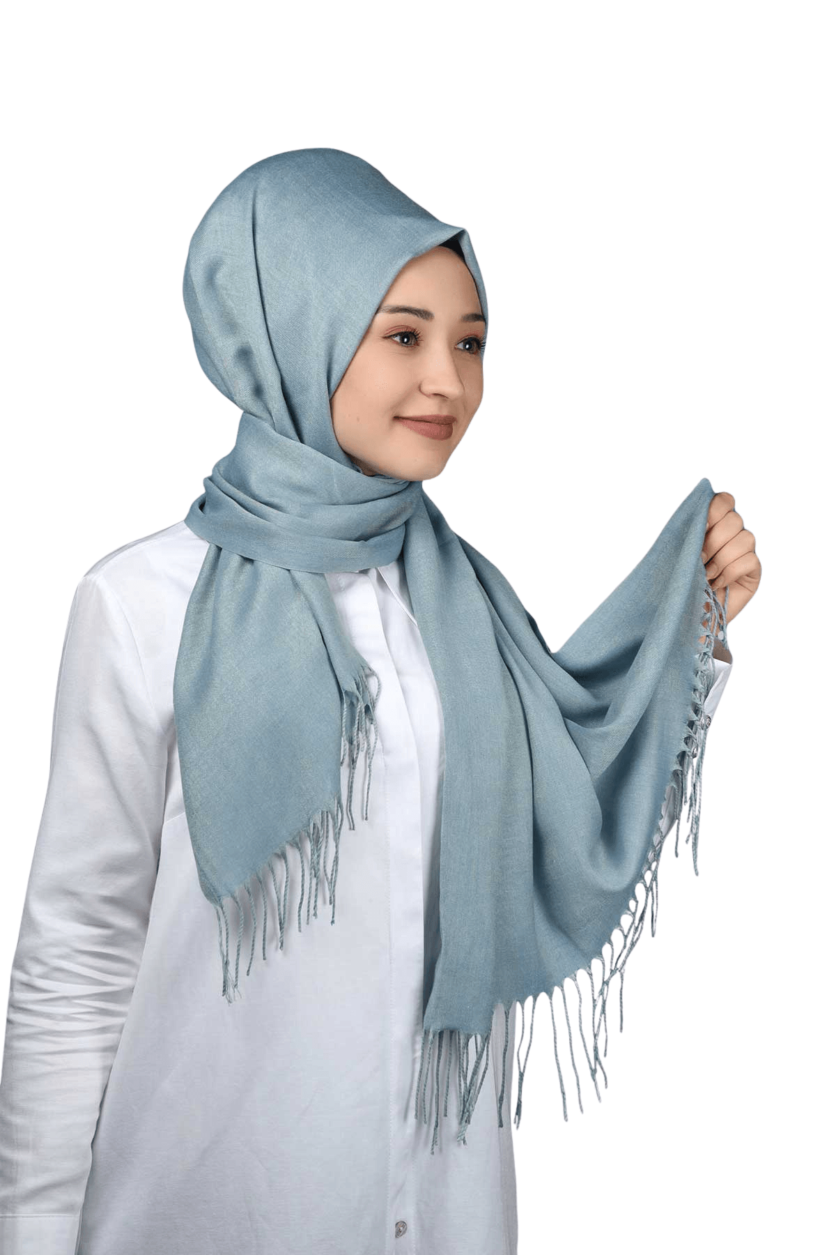 Koyu firuze