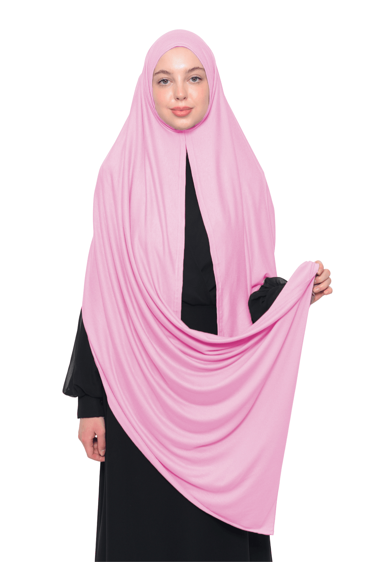 Light pink