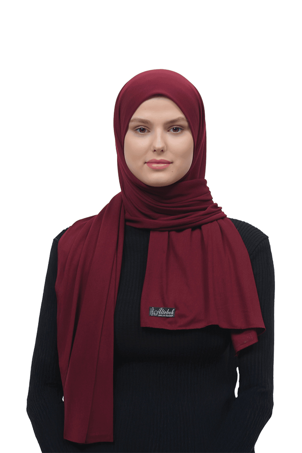 Dark Burgundy