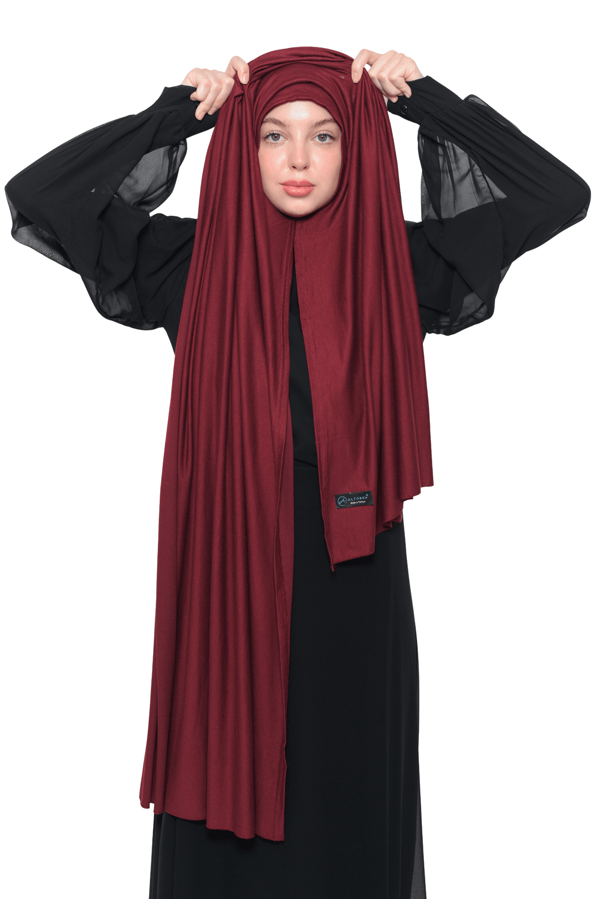 Koyu Bordo