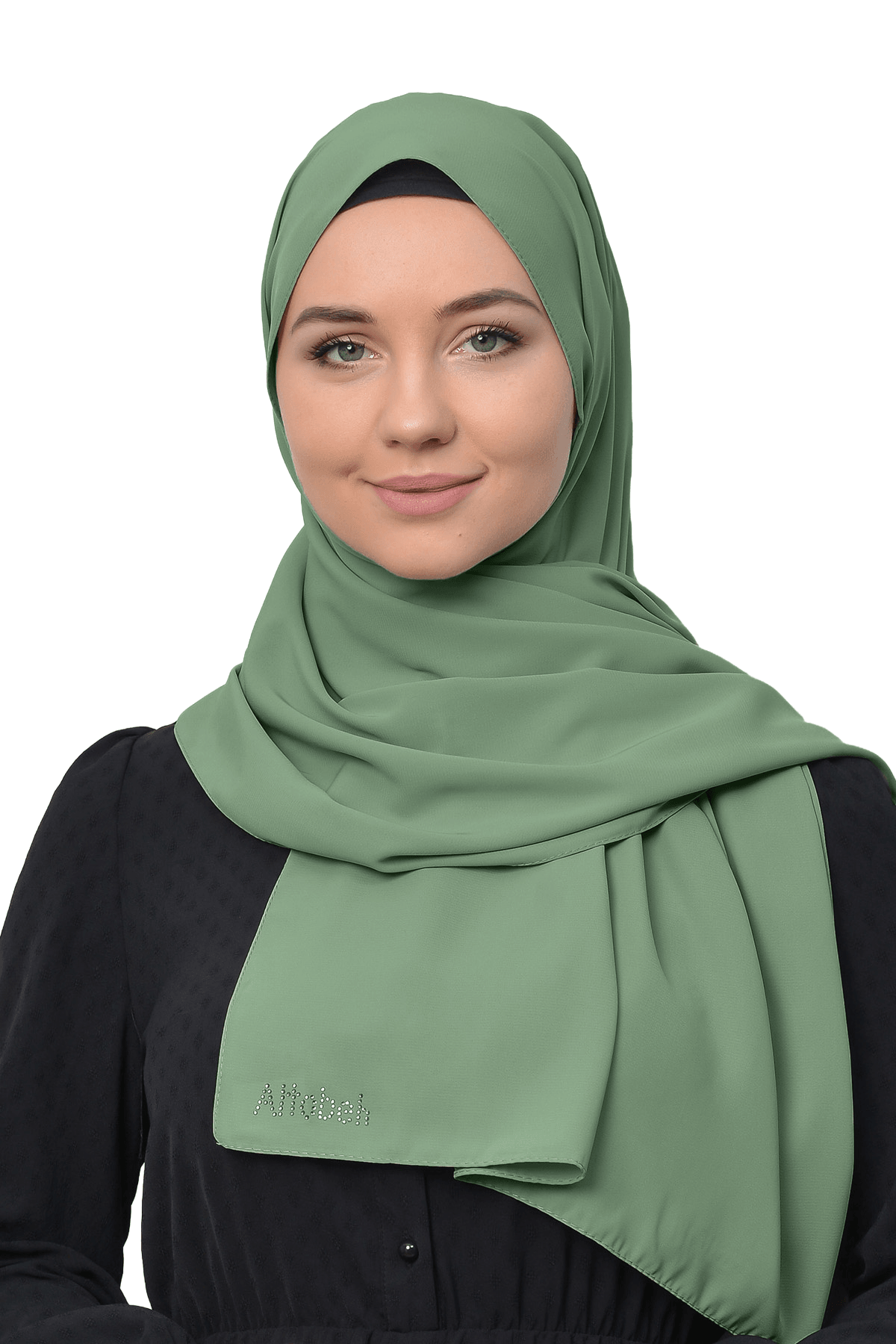 Mint Yeşili