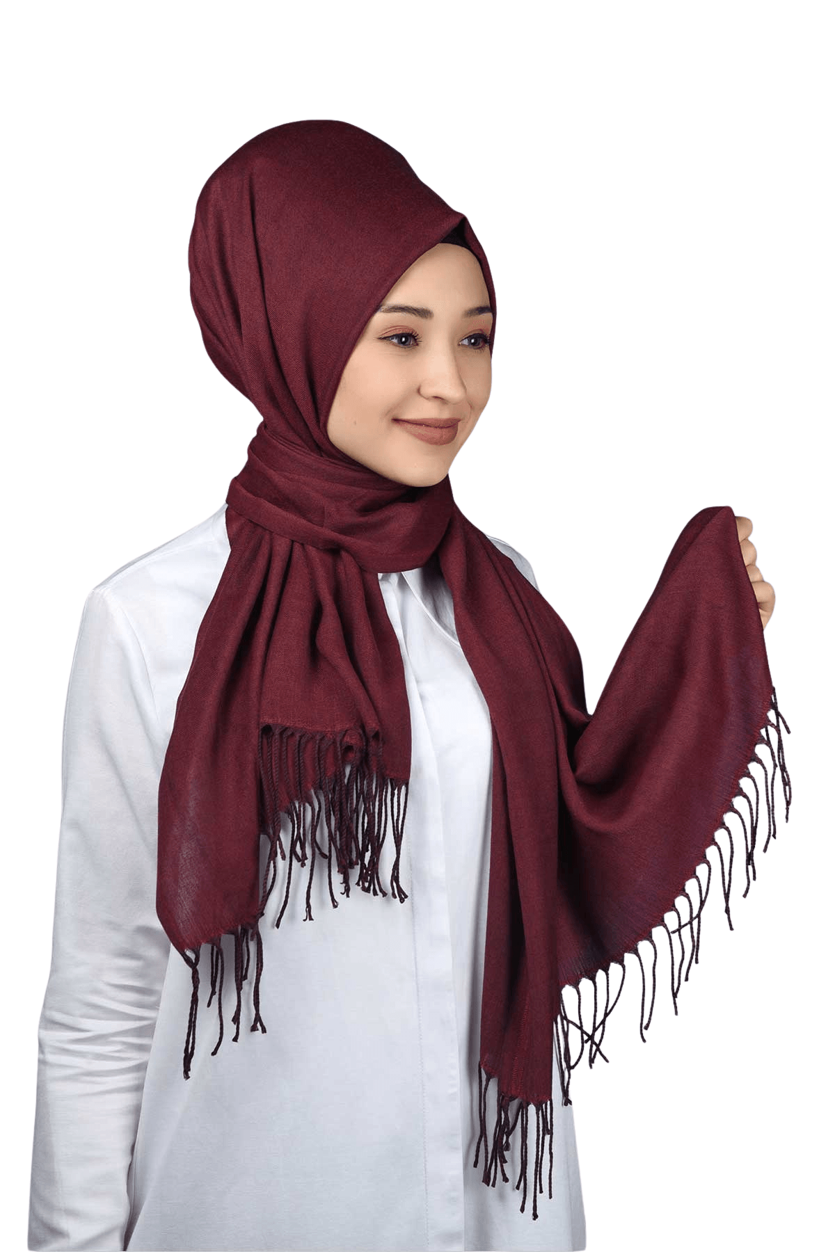 Koyu Bordo