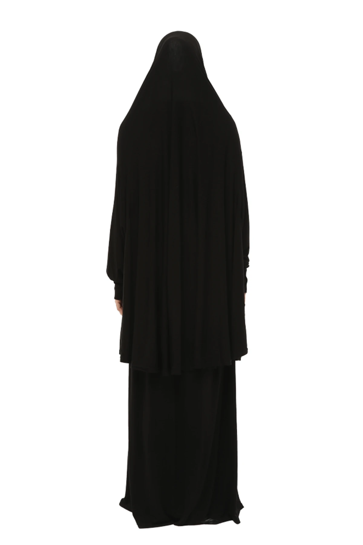 Organic Two-Piece Prayer Outfit for Women
