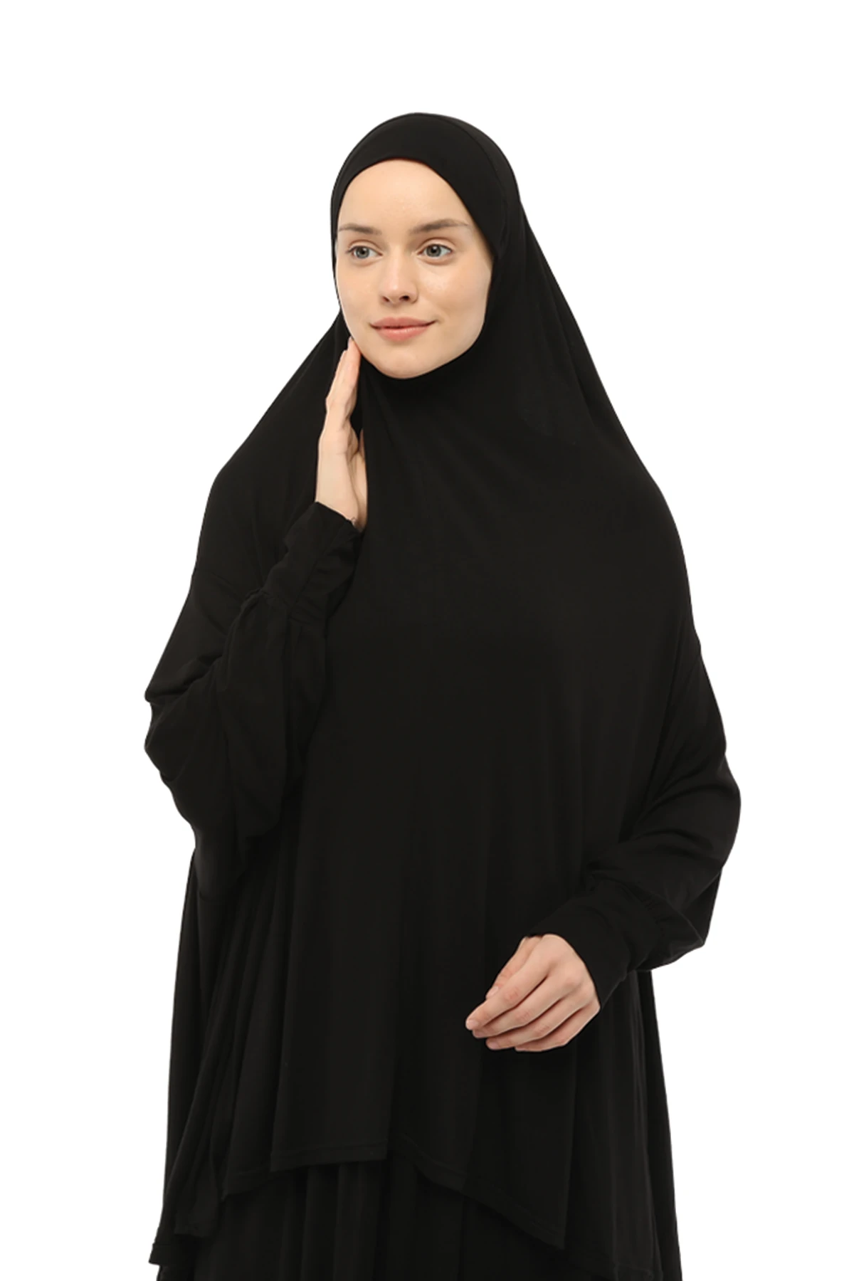Organic Two-Piece Prayer Outfit for Women