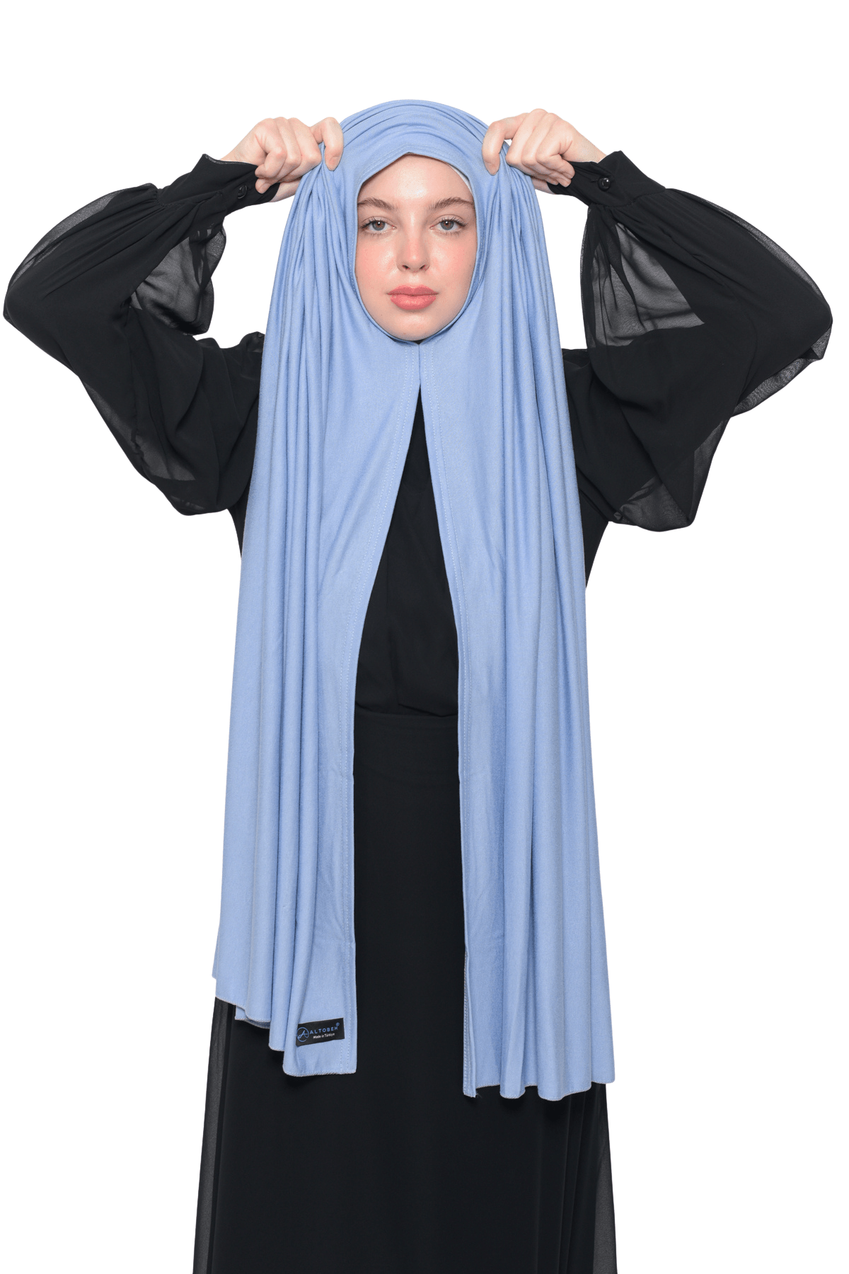 Sky Blue