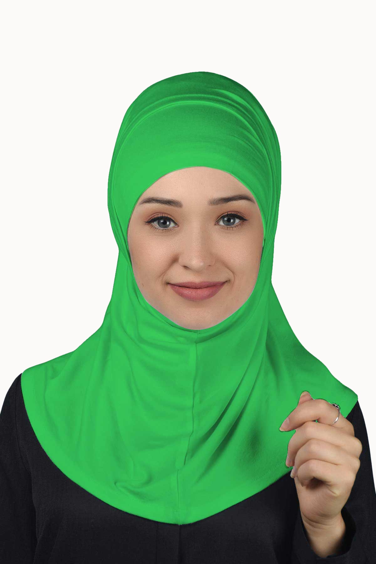 Açık Yeşil