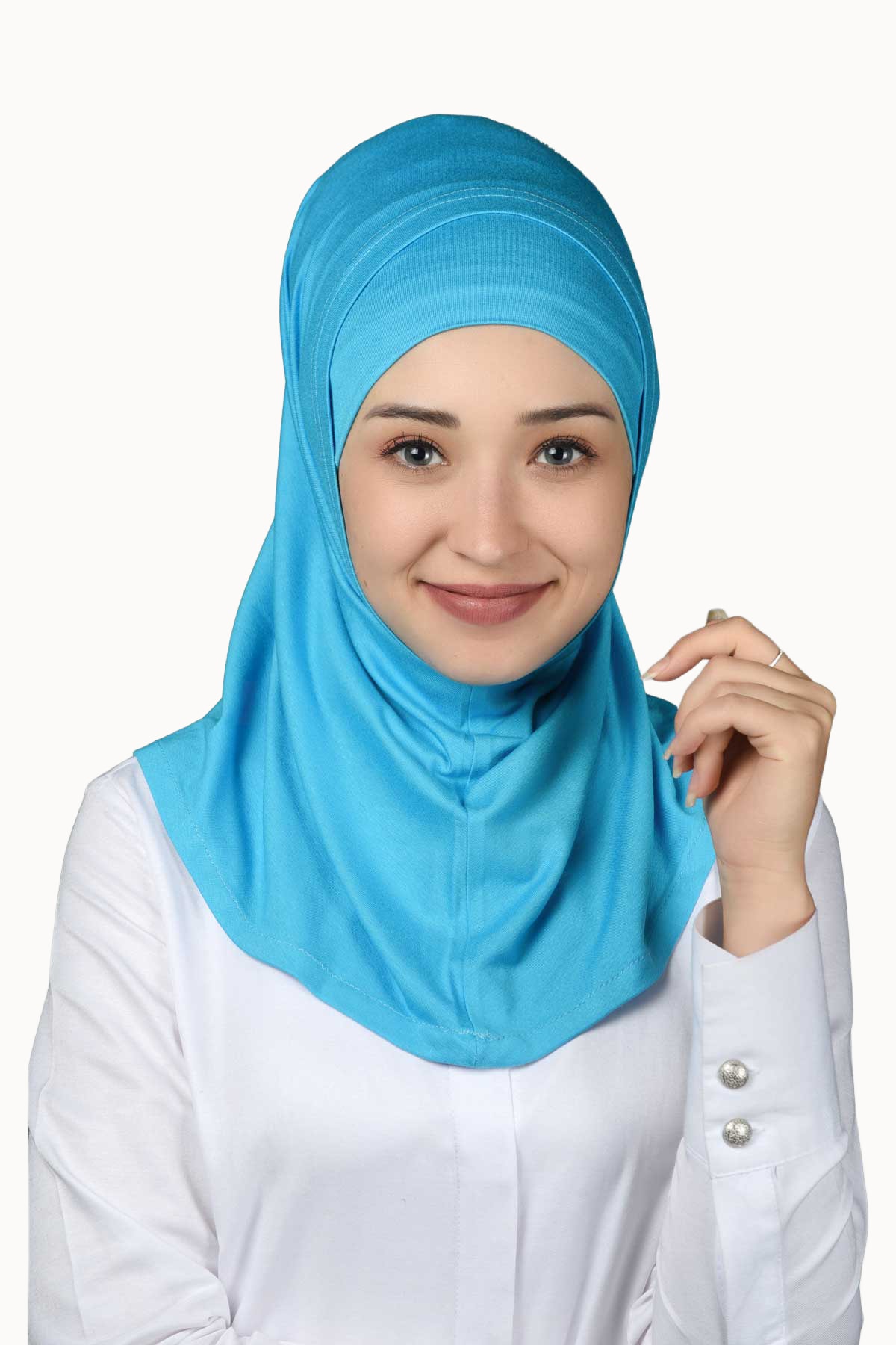 Açık Turkuaz