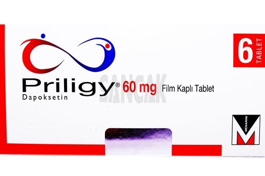 Prılıgy 60 Mg 6 Tb