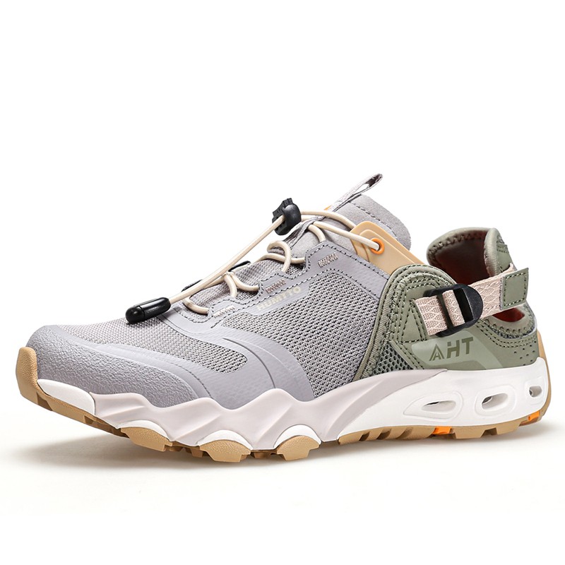 HUMTTO 630551 ERKEK YAZLIK OUTDOOR AYAKKABI 