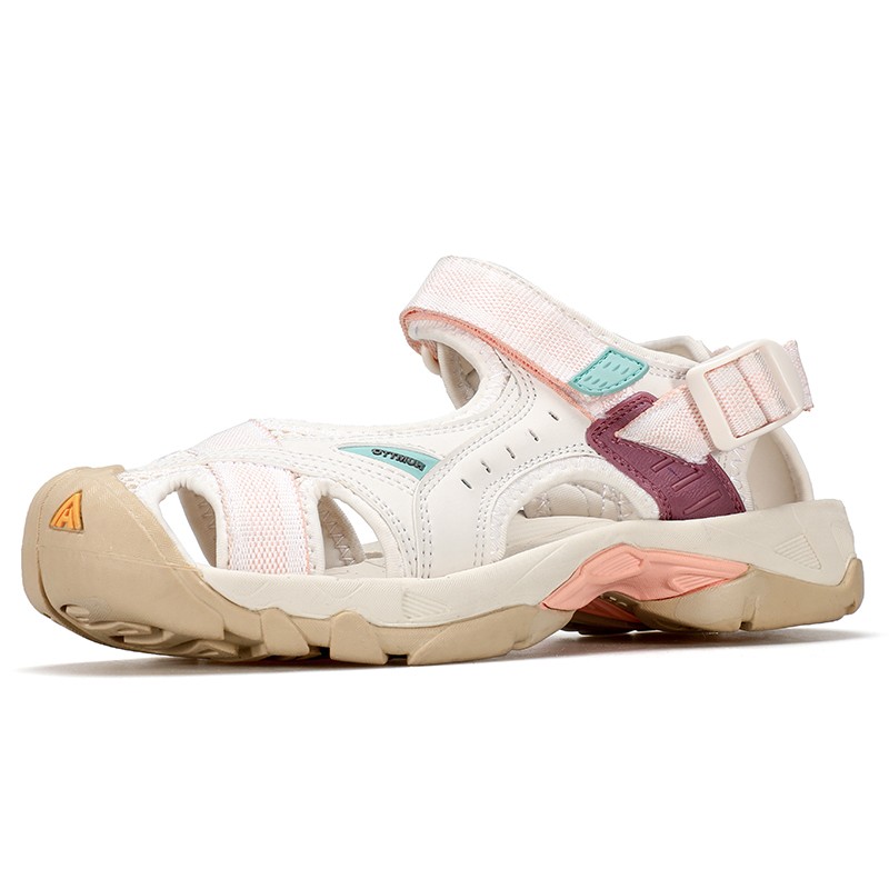 HUMTTO HT9602 KADIN TREKKİNG SANDALET