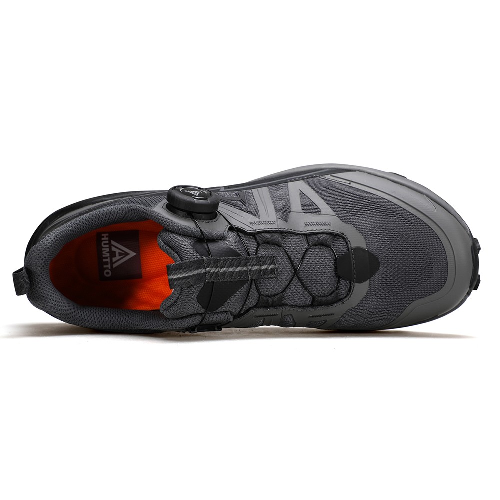 HUMTTO 860714 ERKEK TREKKİNG OFF-ROAD KOŞU YÜRÜYÜŞ AYAKKABI