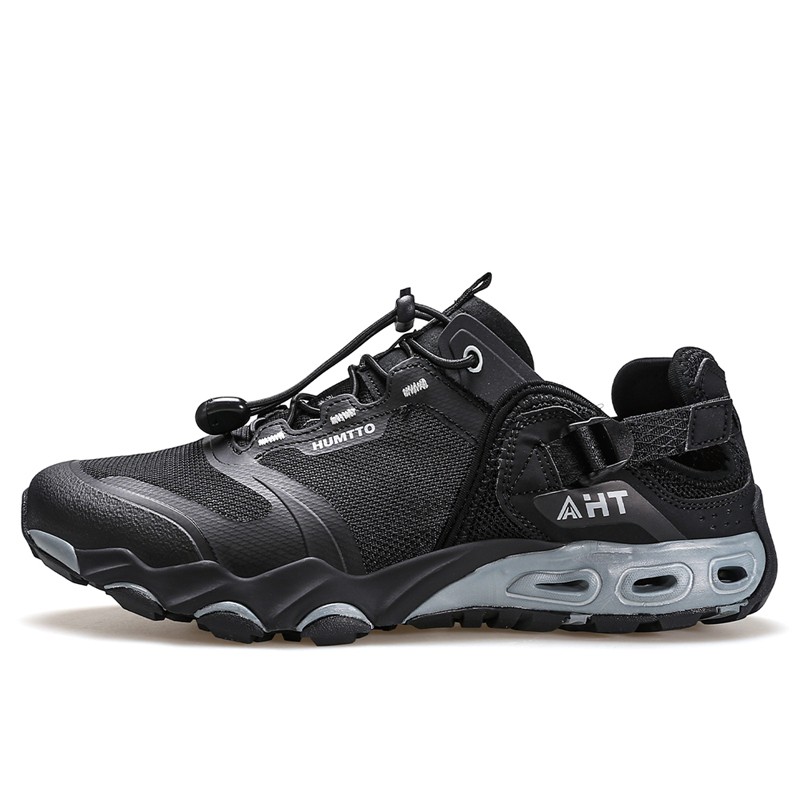 HUMTTO 630551 TREKKİNG AYAKKABI 