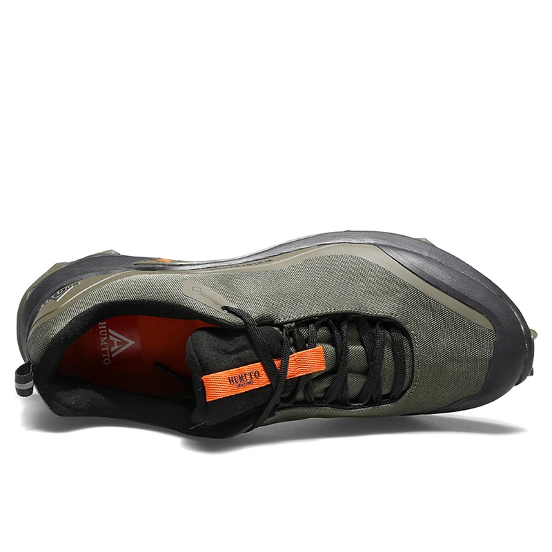 HUMTTO 160703 ERKEK WATERPROOF OUTDOOR AYAKKABI 