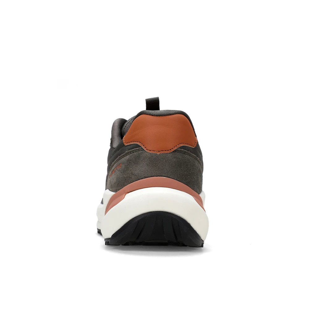 HUMTTO 360456 MEVSİMLİK ORTOPEDİK AYAKKABI 