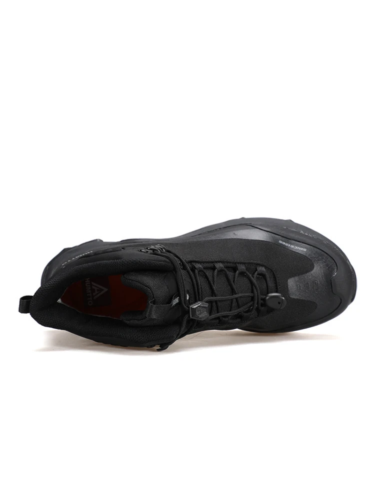 HUMTTO 240674 WATERPROOF ERKEK OUTDOOR BOT 