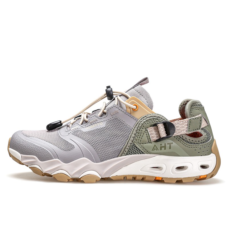 HUMTTO 660551 ERKEK TREKKİNG OUTDOOR AYAKKABI 
