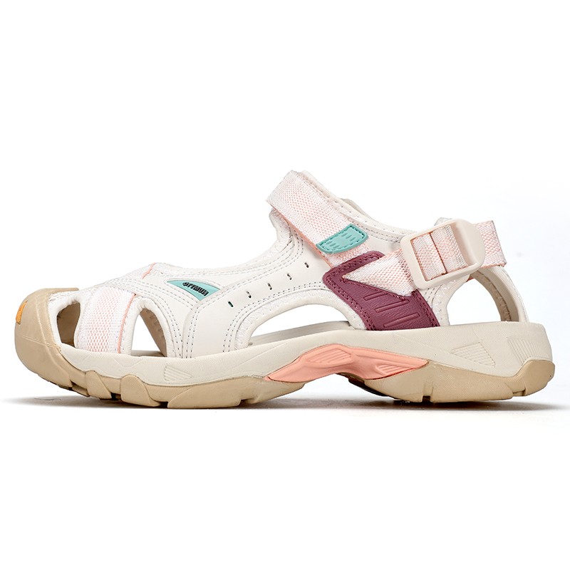 HUMTTO HT9602 KADIN TREKKİNG SANDALET