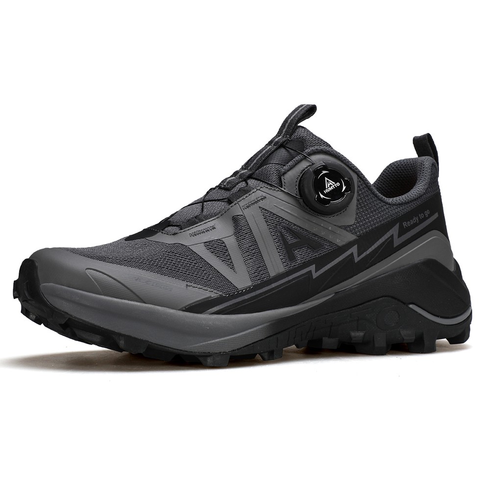 HUMTTO 860714 ERKEK TREKKİNG OFF-ROAD KOŞU YÜRÜYÜŞ AYAKKABI