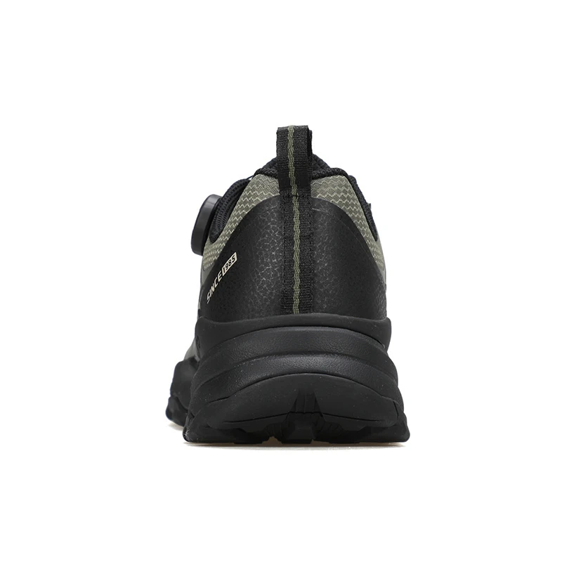 HUMTTO 356556 ERKEK MEKANİZMALI BOA BAĞCIK MEVSİMLİK OUTDOOR AYAKKABI 