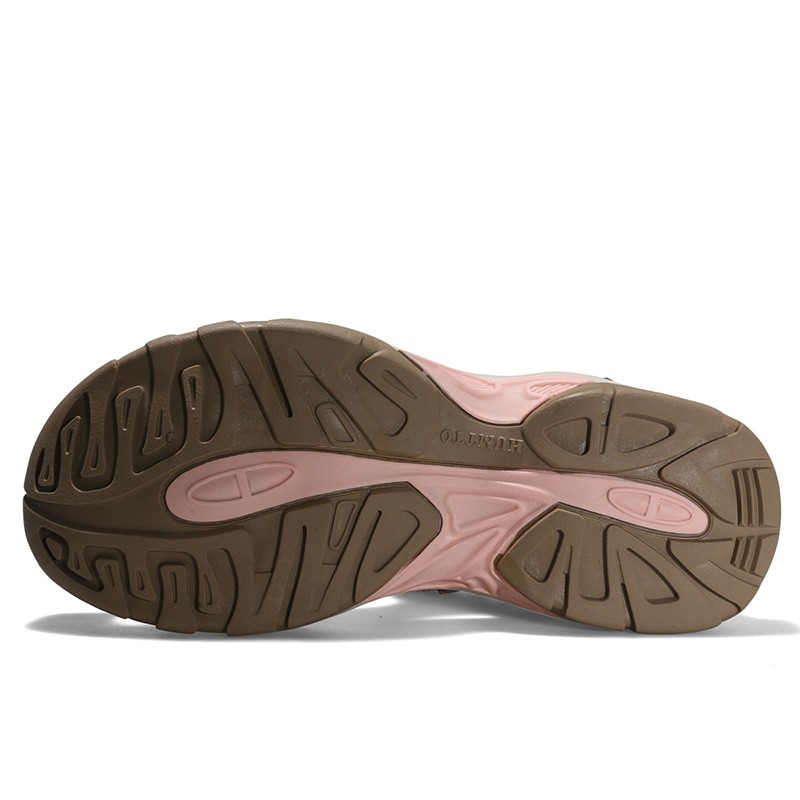 HUMTTO HT9602 KADIN TREKKİNG SANDALET