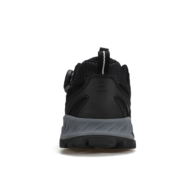 HUMTTO 150631 ERKEK MEKANIZMALI WATERPROOF OUTOOR AYAKKABI 