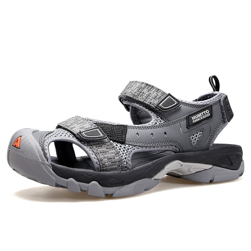 Humtto Outdoor Trekking Sandalet - 740093-147