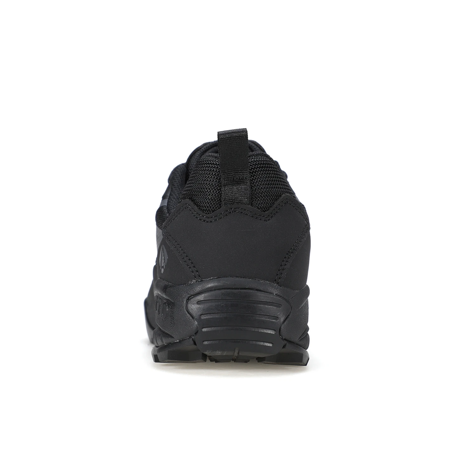 HUMTTO 160283 WATERPROOF NUBUK ORTOPEDİK AYAKKABI 