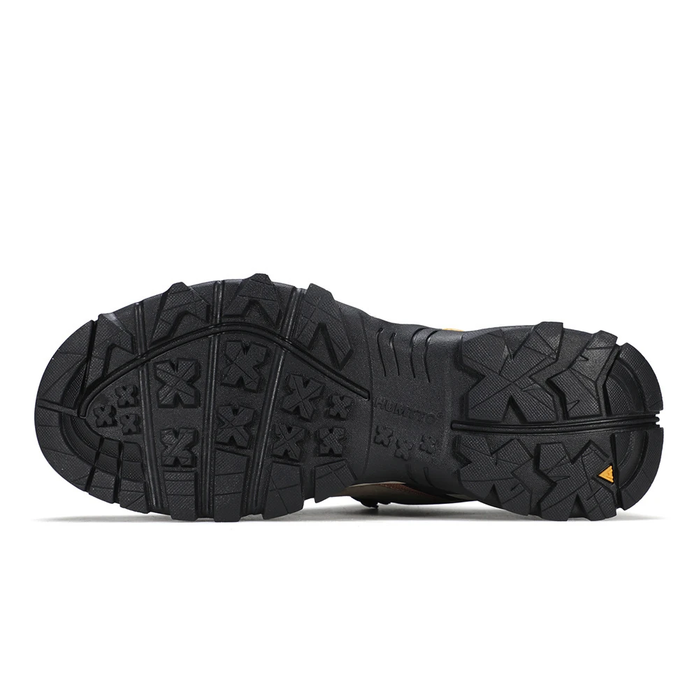 HUMTTO 160986 WATERPROOF ORTOPEDİK OUTDOOR AYAKKABI 
