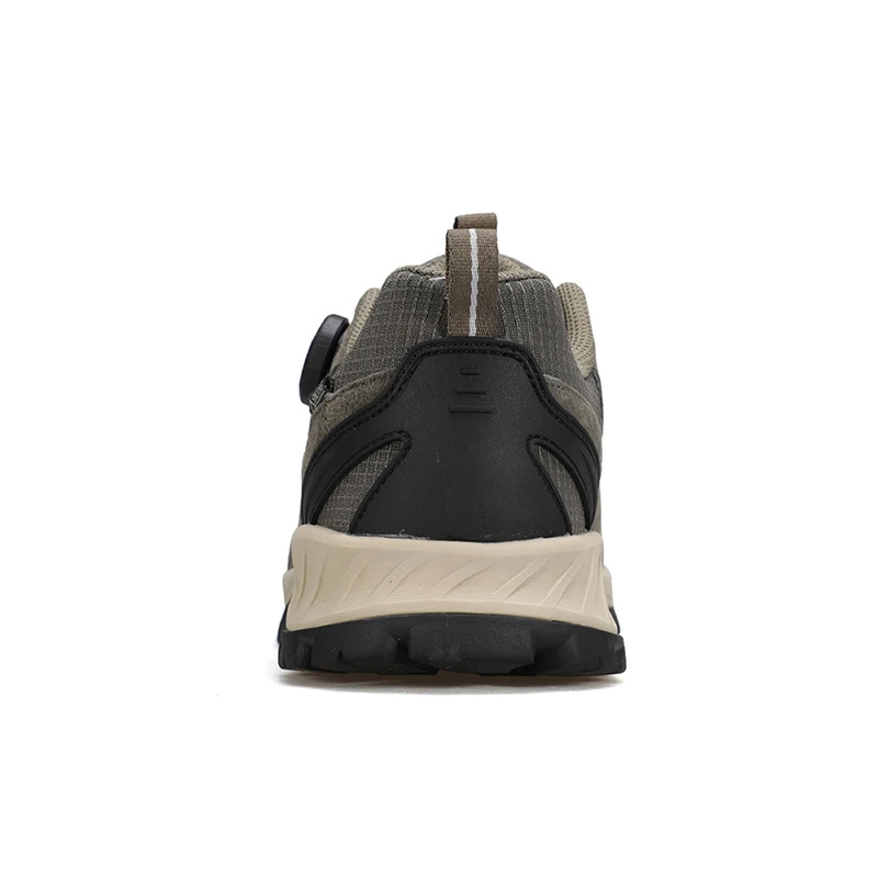 HUMTTO 150631 ERKEK MEKANIZMALI WATERPROOF OUTOOR AYAKKABI 