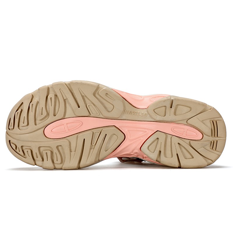 HUMTTO HT9602 KADIN TREKKİNG SANDALET