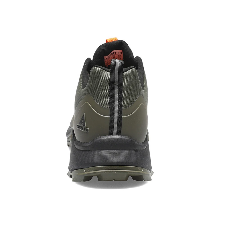 HUMTTO 160703 ERKEK WATERPROOF OUTDOOR AYAKKABI 