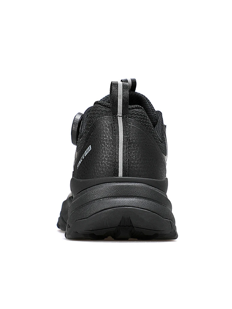 HUMTTO MEKANİZMALI ERKEK OUTDOOR MEVSİMLİK AYAKKABI 