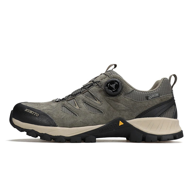 HUMTTO 150631 ERKEK MEKANIZMALI WATERPROOF OUTOOR AYAKKABI 