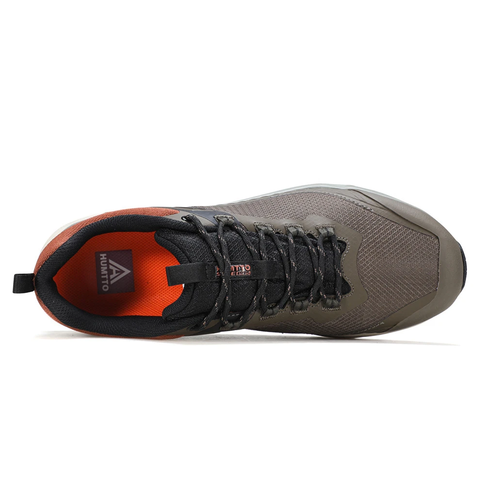 HUMTTO 160705 WATERPROOF HUMTTO-TEX EVENT SERİSİ OUTDOOR AYAKKABI 