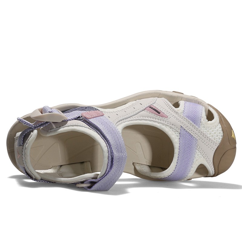 HUMTTO HT9602 KADIN TREKKİNG SANDALET