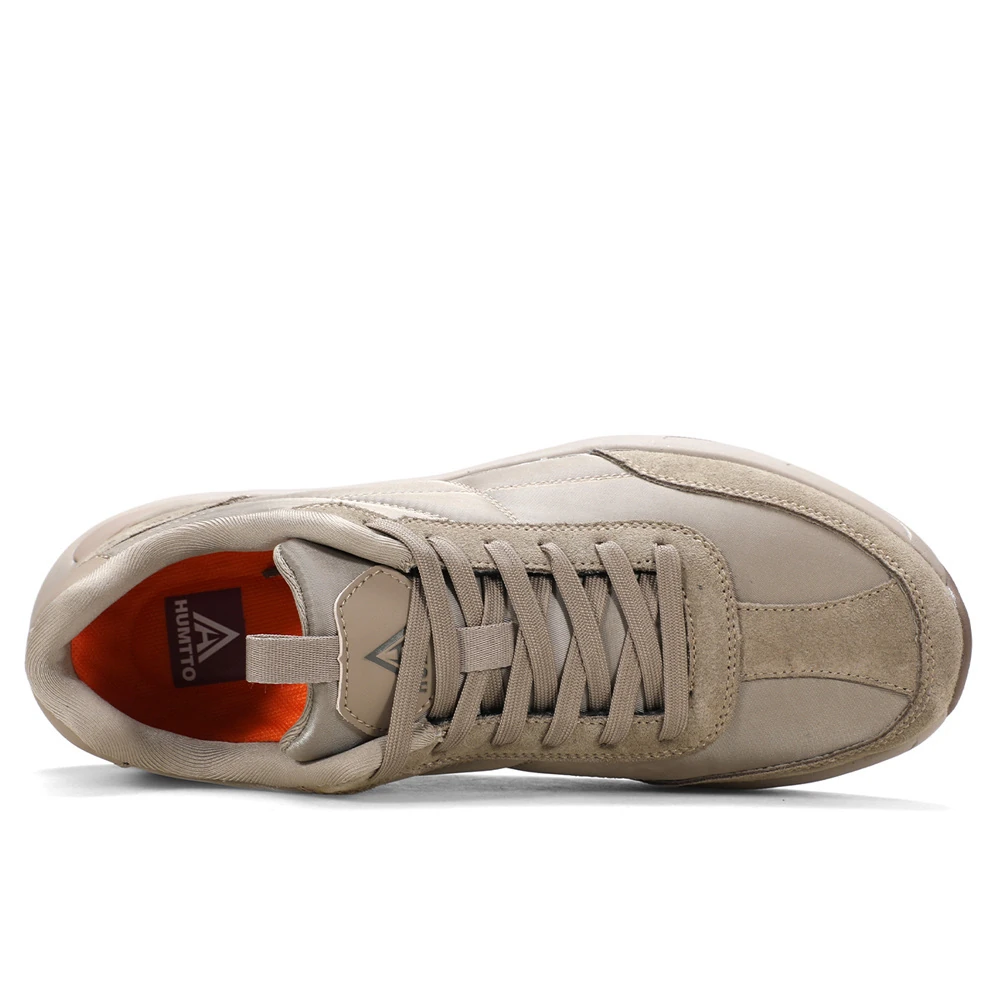 HUMTTO 360456 ORTOPEDİK MEVSİMLİK CASUAL AYAKKABI 