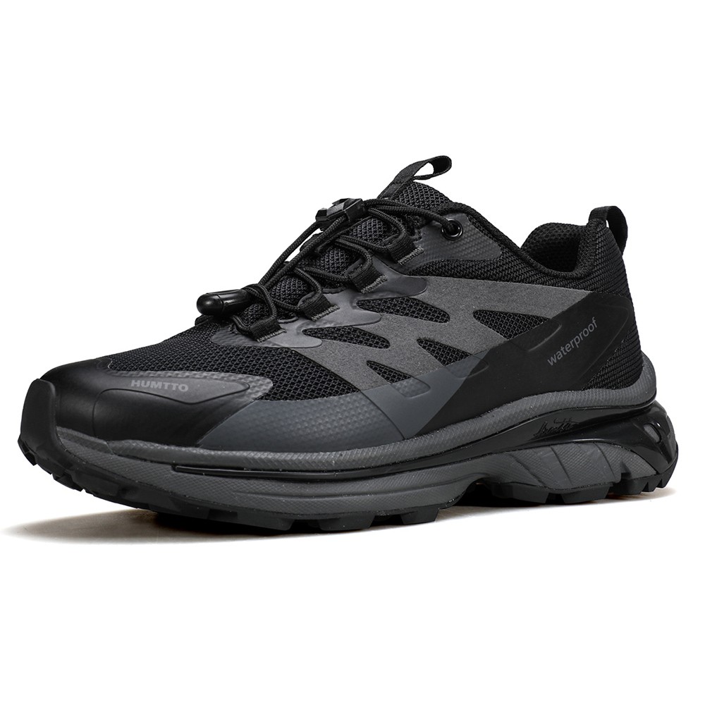 HUMTTO 850082 WATERPROOF ERKEK OUTDOOR AYAKKABI 