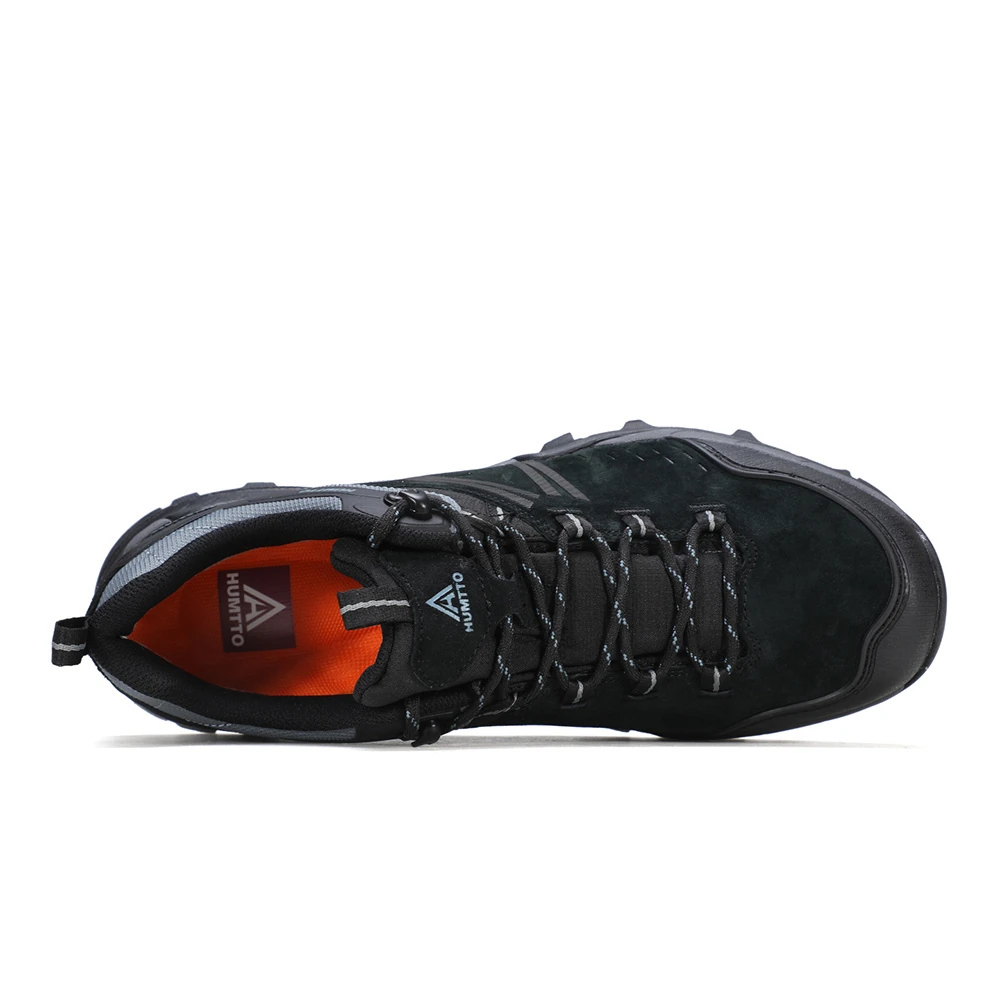 HUMTTO 160986 WATERPROOF ORTOPEDİK OUTDOOR AYAKKABI 