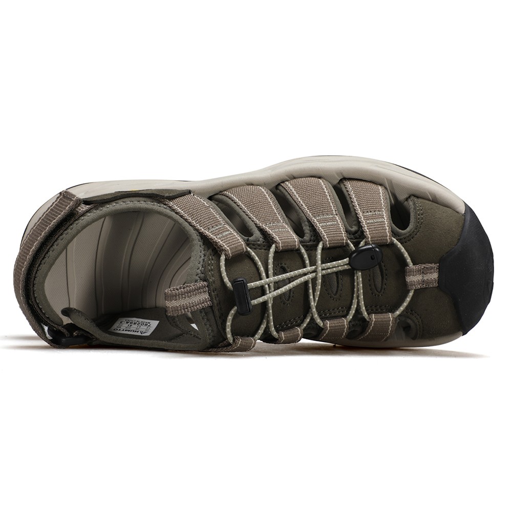 HUMTTO 760289A ERKEK TREKKİNG SANDALET 