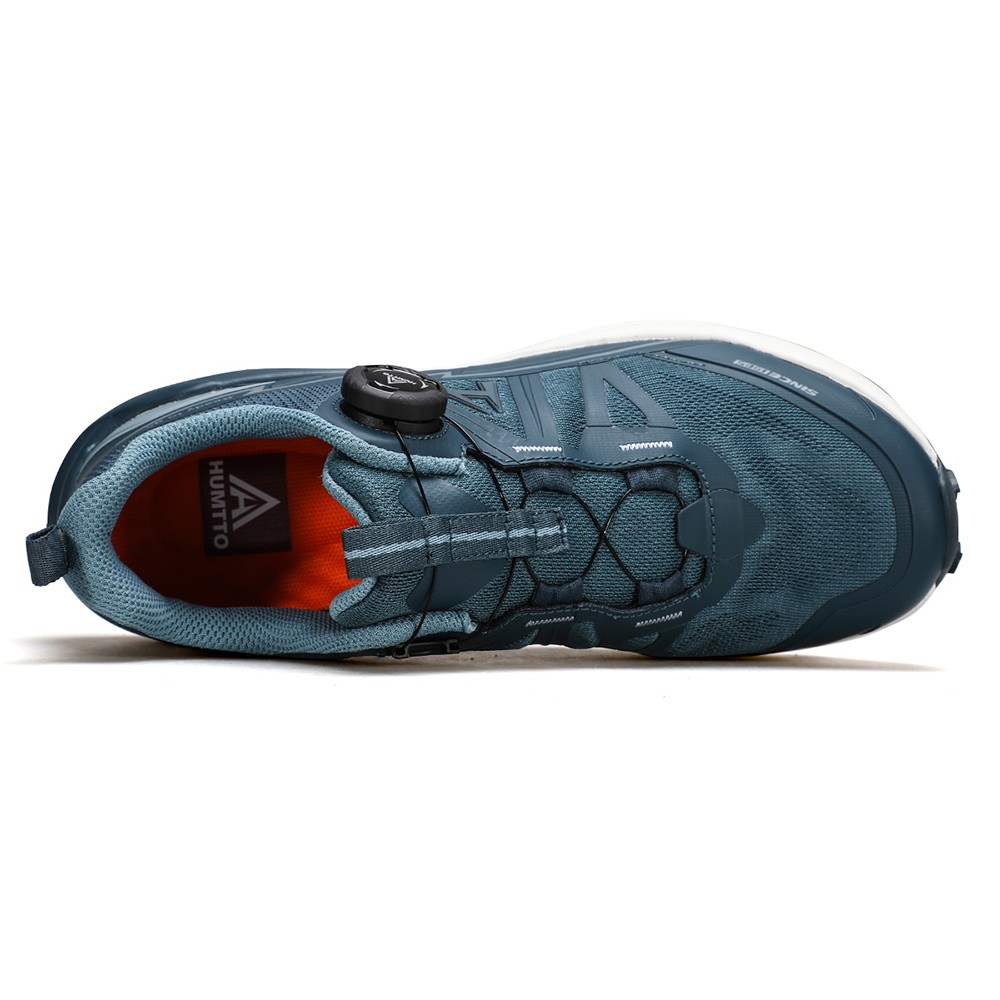 HUMTTO 860714 ERKEK TREKKİNG OFF-ROAD KOŞU YÜRÜYÜŞ AYAKKABI
