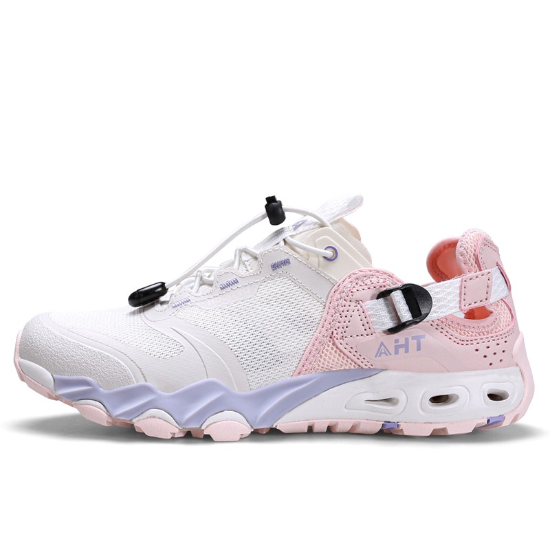 HUMTTO 630551 KADIN OUTDOOR AYAKKABI 