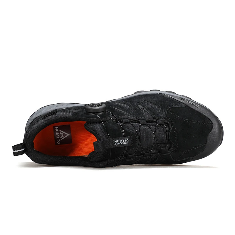 HUMTTO 150631 ERKEK MEKANIZMALI WATERPROOF OUTOOR AYAKKABI 