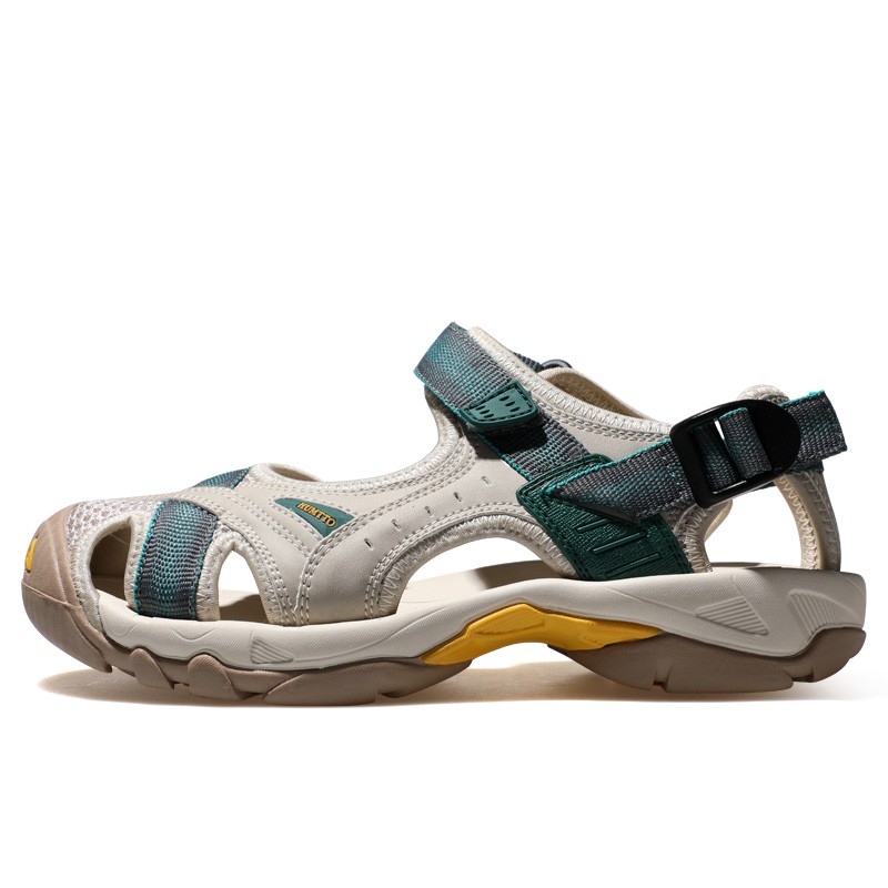 HUMTTO HT9602 KADIN TREKKİNG SANDALET