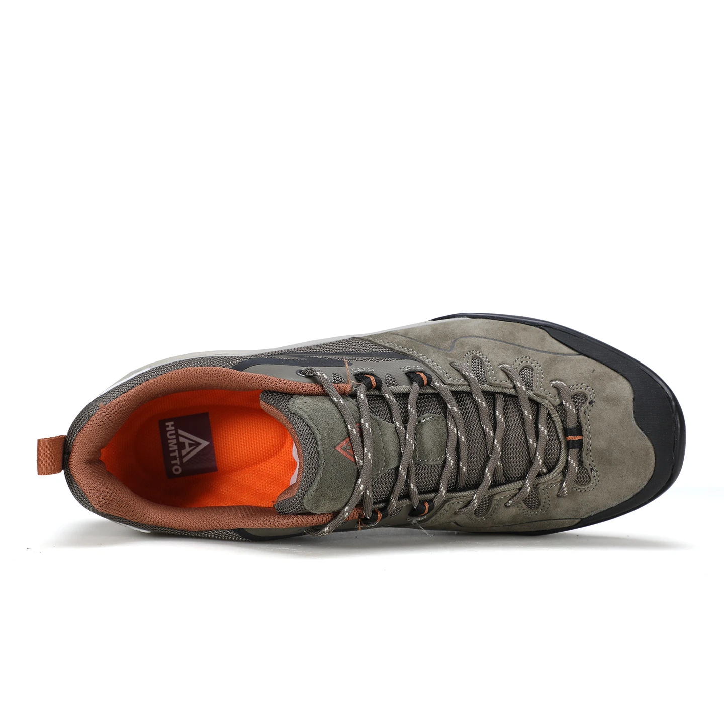 HUMTTO 160283 WATERPROOF NUBUK ORTOPEDİK AYAKKABI 