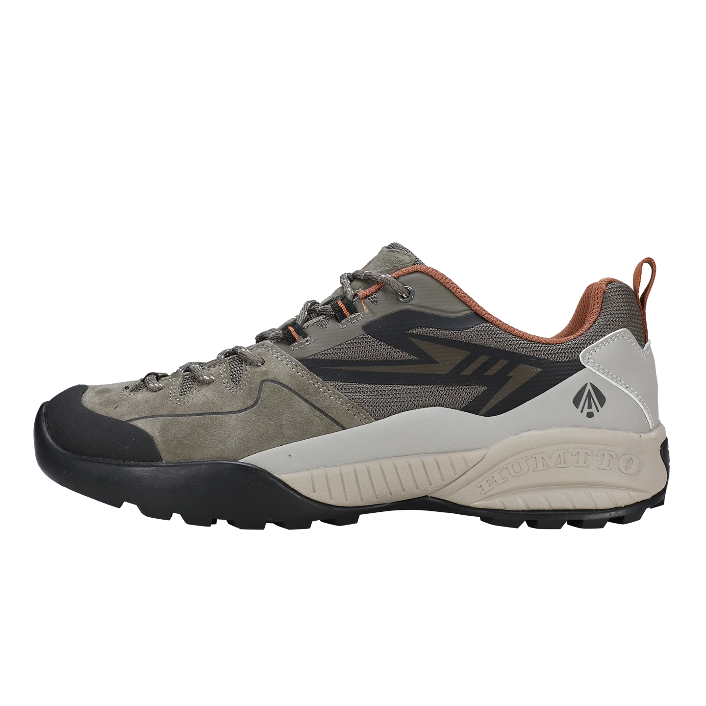 HUMTTO 160283 WATERPROOF NUBUK ORTOPEDİK AYAKKABI 