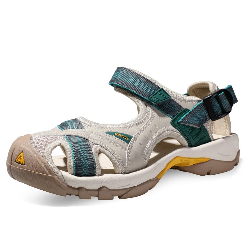 HUMTTO HT9602 KADIN TREKKİNG SANDALET