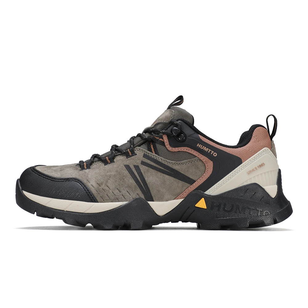 HUMTTO 160986 WATERPROOF ORTOPEDİK OUTDOOR AYAKKABI 